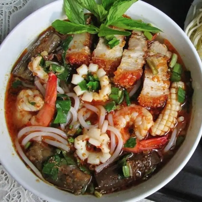 Hình ảnh Út Bún Mắm & Lẩu Mắm Miền Tây - Trần Xuân Soạn