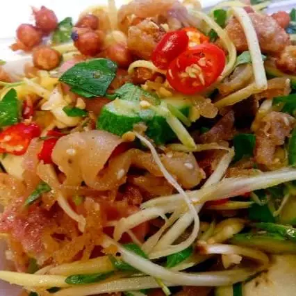 Hình ảnh Tré Trộn Bình Định Út Linh - Nguyễn Trường Tộ