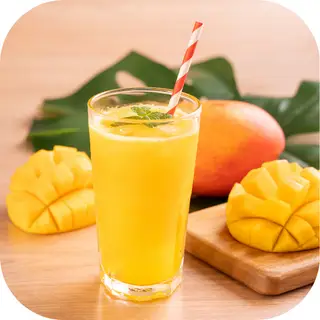 Hình ảnh Nước ép xoài tươi