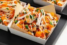 Hình ảnh Bánh mỳ muối ớt đặc biệt