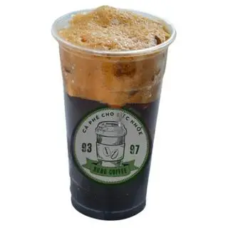 Hình ảnh Cà phê đen