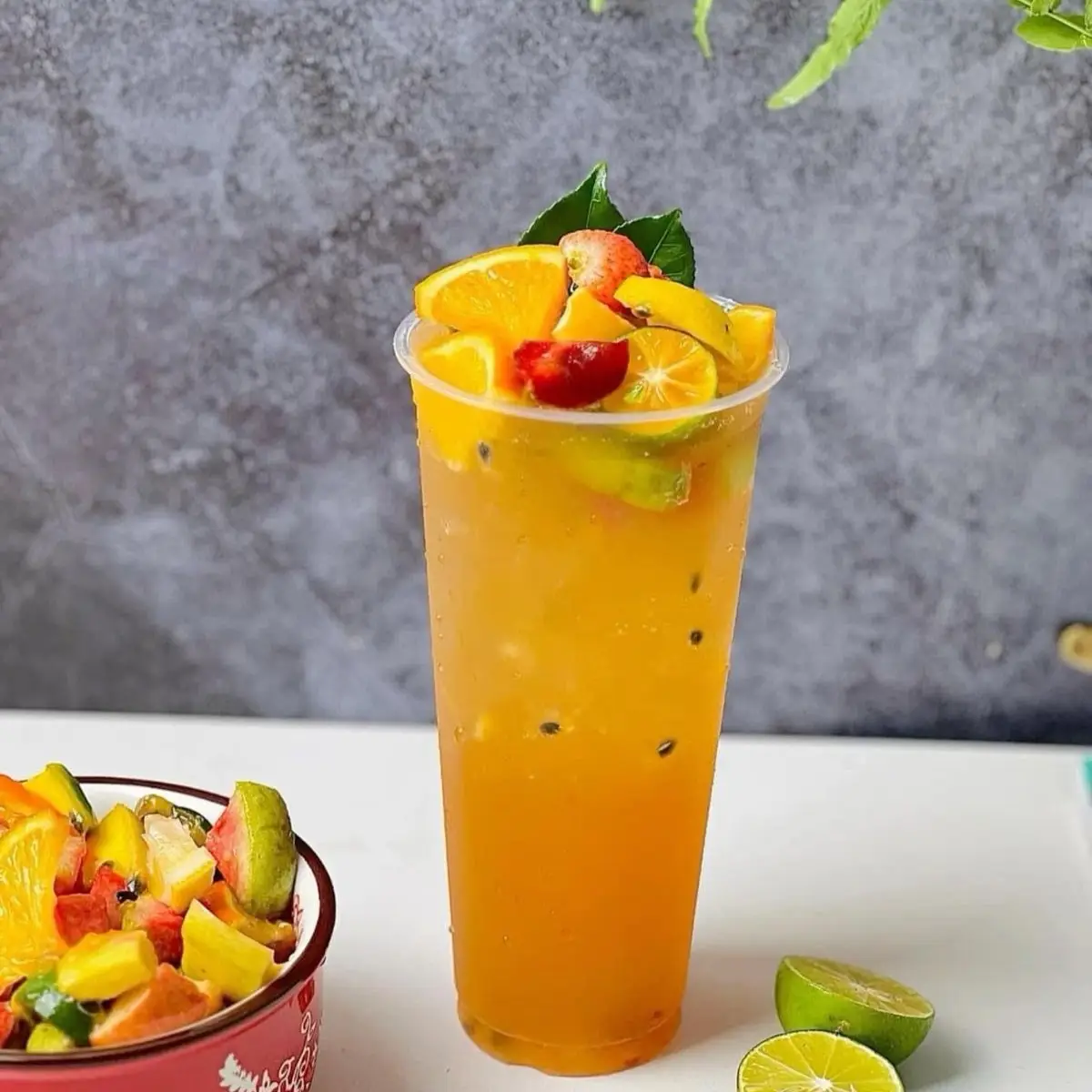Hình ảnh O'Bee Honey Coffee & Drinks - Nguyễn Thái Bình