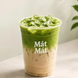 Hình ảnh Matcha earl grey