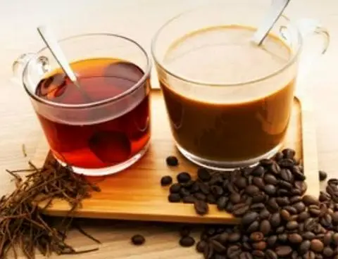 Hình ảnh Shaha Coffee & Milk Tea - Đường Số 2B
