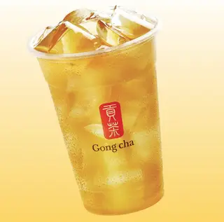 Hình ảnh Trà Alisan