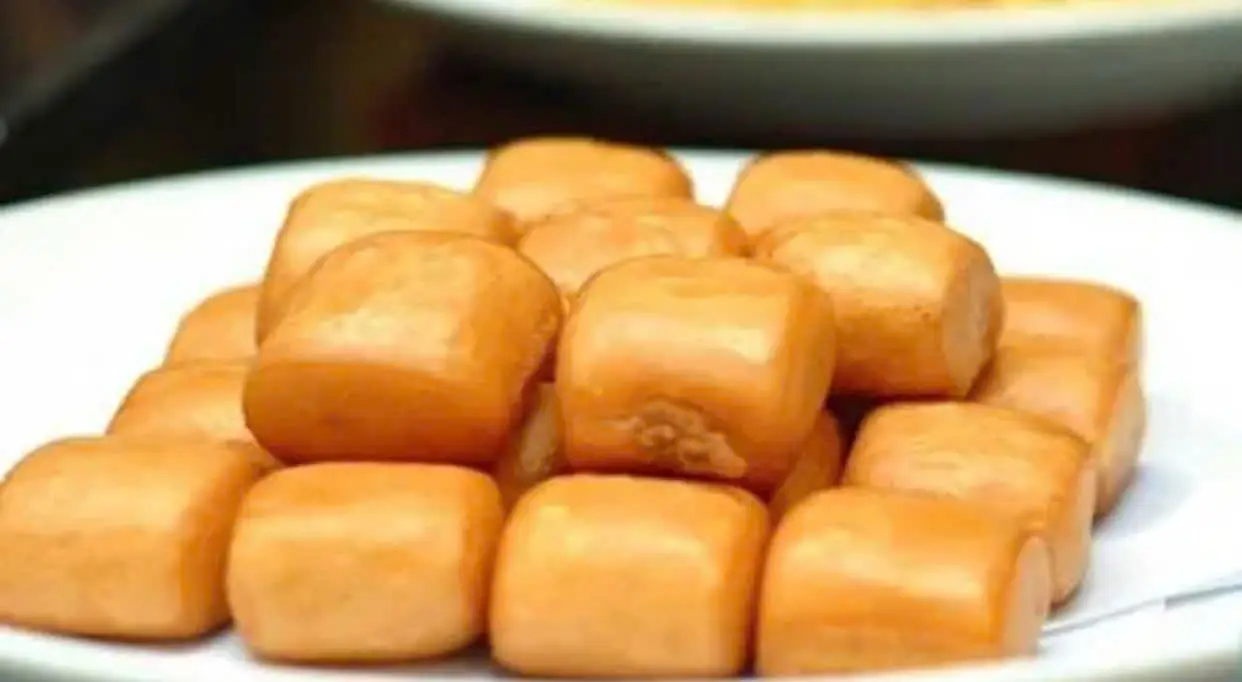 Hình ảnh Bánh bao - 1 cặp