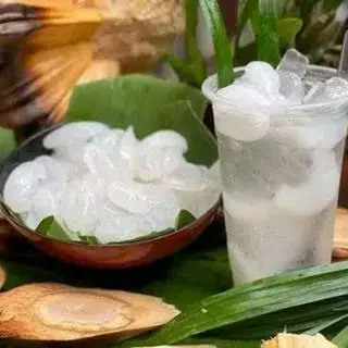 Hình ảnh Dừa nước