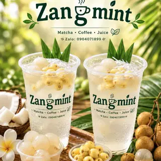 Hình ảnh Dừa sen long nhãn