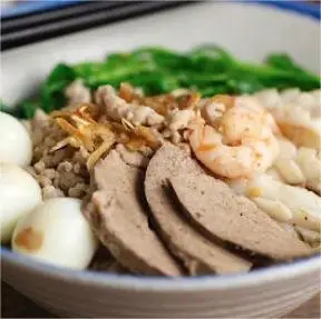 Hình ảnh TH FOOD - Hủ Tiếu & Đồ Ăn Vặt - Nguyễn Duy Trinh