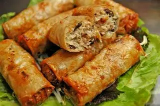 Hình ảnh Nem rán