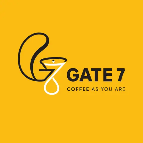 Hình ảnh Gate 7 Coffee - Nguyễn Trường Tộ