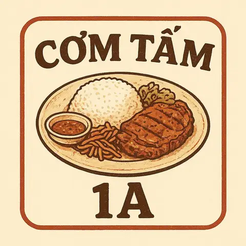 Hình ảnh Cơm Tấm 1A - Cầu Xéo