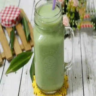 Hình ảnh Đậu nành lá dứa