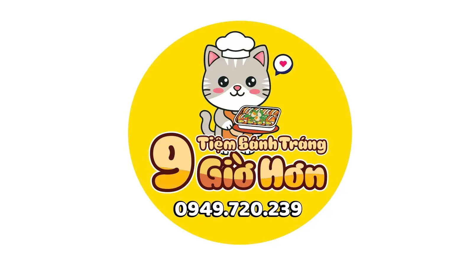 Hình ảnh Bánh Tráng Trộn 9 Giờ Hơn - Tô Hiến Thành