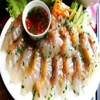 Hình ảnh Bánh lọc