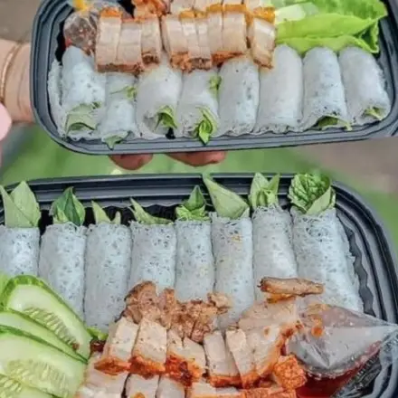 Hình ảnh Cô Ba Phú Yên - Linh Trung