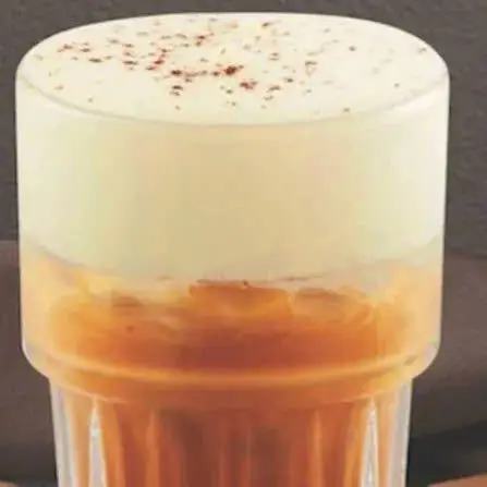 Hình ảnh Cafe muối sẽ đắm đuối size S 360ml