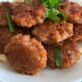 Hình ảnh Thịt thêm