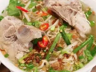 Hình ảnh Hủ tiếu xí quách
