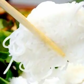 Hình ảnh Bún thêm