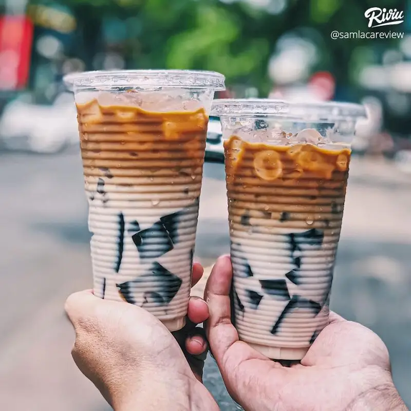 Hình ảnh Cà Phê 46 - Cao Thắng