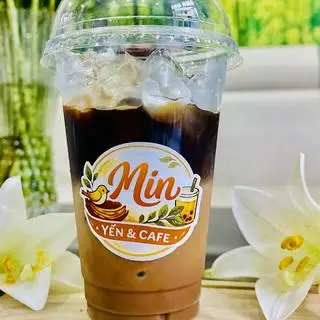 Hình ảnh Cafe sữa đá
