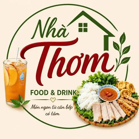 Hình ảnh Nhà Thơm Food & Drink - Võ Chí Công