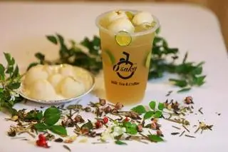 Hình ảnh Trà vải