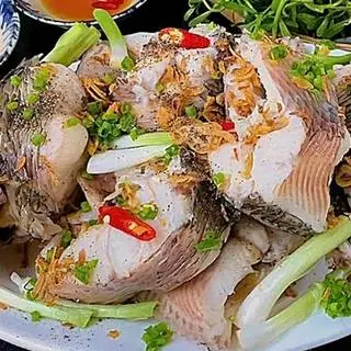 Hình ảnh Cá lóc thêm