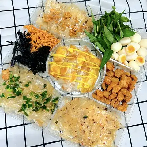 Hình ảnh Bánh Tráng A Mũi - Đường Số 12