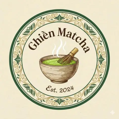 Hình ảnh Ghiền Matcha - An Dương Vương