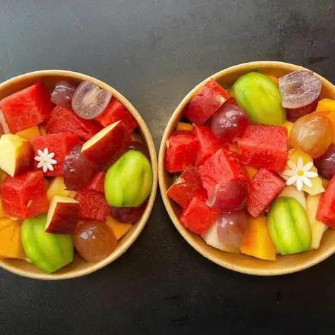 Hình ảnh Luve’s Fruit - Hoa Quả Gọt Sẵn Hà Nội - Mai Anh Tuấn