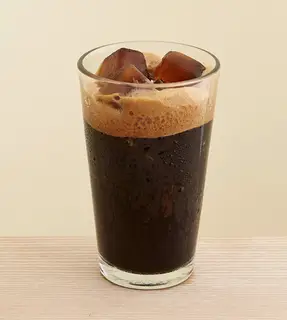 Hình ảnh Cà phê đen