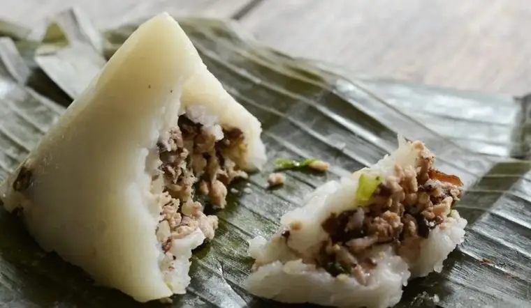 Hình ảnh Bánh giò