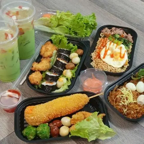 Hình ảnh Suvymon - Ăn Vặt & Trà Sữa - Sơn Kỳ