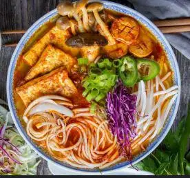 Hình ảnh Tiệm Ăn Chay Cát Cát - Đường Số 2
