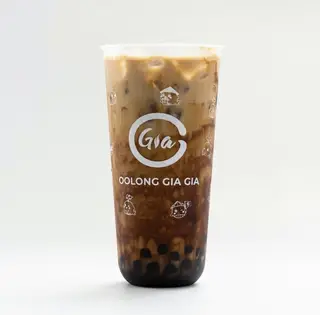 Hình ảnh Trà sữa trân châu đường đen