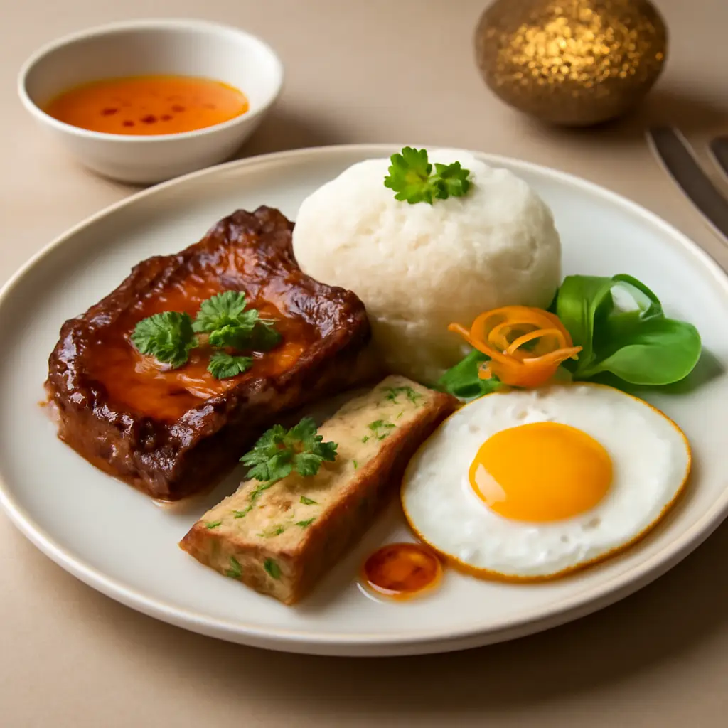 Hình ảnh Cơm tấm 