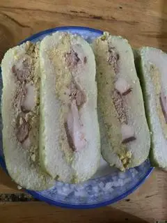 Hình ảnh Bánh chưng - 900gram