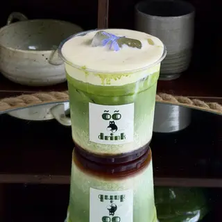 Hình ảnh Matcha Earl Grey