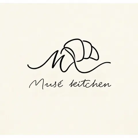 Hình ảnh Musé Kitchen - Bông Lan Trứng Muối, Tiramisu & Bánh Ngọt - Hà Trì 2