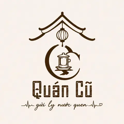 Hình ảnh Cafe Quán Cũ - Mạc Thái Tổ