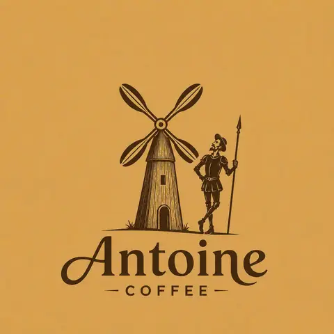 Hình ảnh Antoine Coffee - Võ Thị Sáu