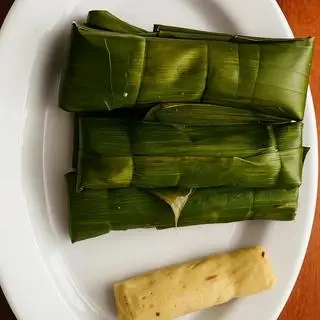 Hình ảnh Chả quế cây