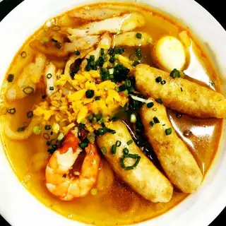 Hình ảnh Bánh Canh Ghẹ Gỡ