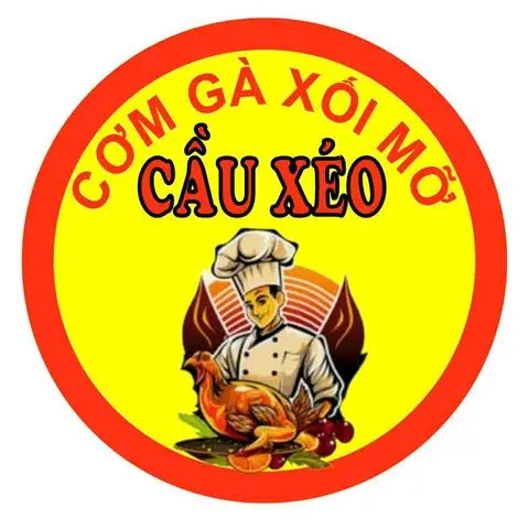 Hình ảnh Cơm Gà Xối Mỡ - Lê Trọng Tấn