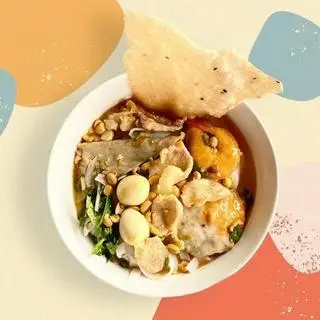 Hình ảnh Mì Quảng