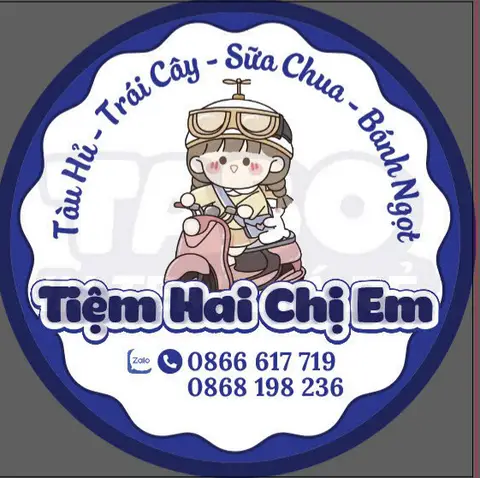 Hình ảnh Tiệm Hai Chị Em - Ăn Vặt - Trung Mỹ Tây 2