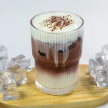 Hình ảnh Cacao latte