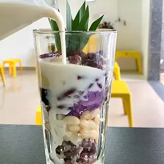 Hình ảnh Chè đậu thập cẩm